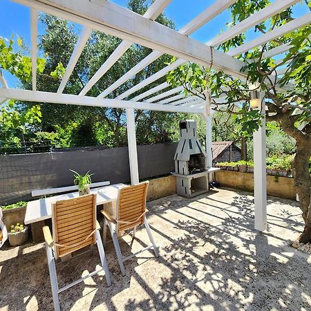 Apartment Lucija Rovinj Zewnętrze zdjęcie