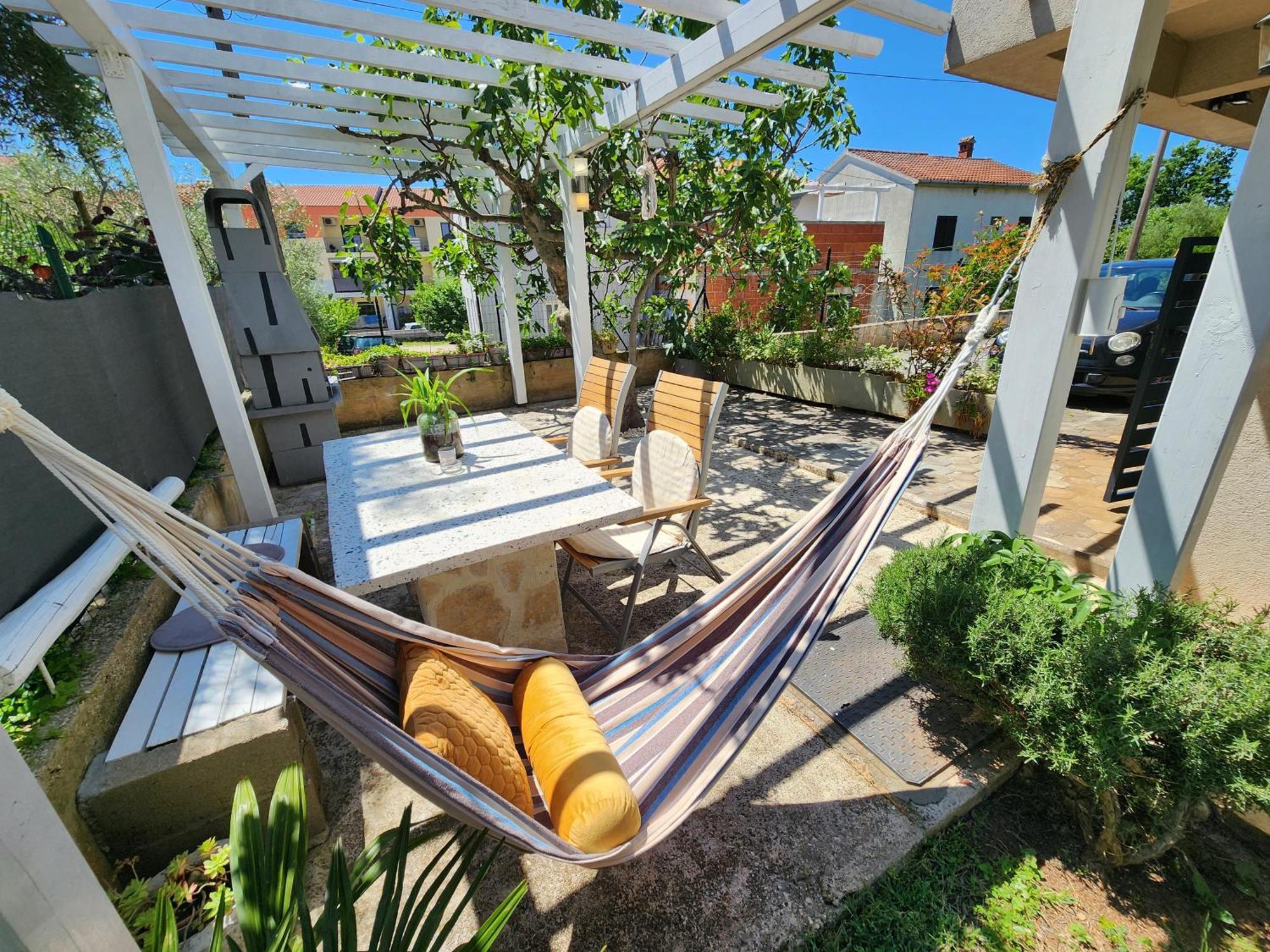 Apartment Lucija Rovinj Zewnętrze zdjęcie
